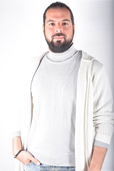 Erkek Oyuncular Adayımız Ahmet