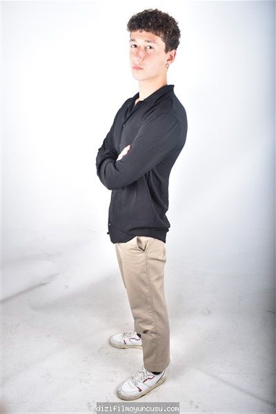 Antalya Cast Ajans Alper 114470