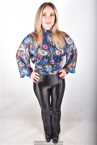 Antalya Cast Ajans Arzu 114430