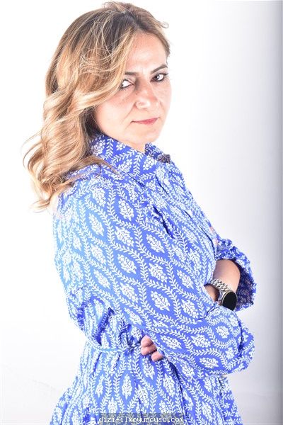 Antalya Cast Ajans Arzu 114443