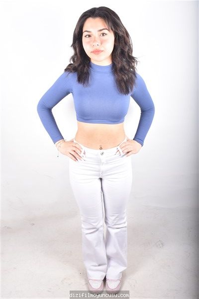 Antalya Cast Ajans Beril 114453