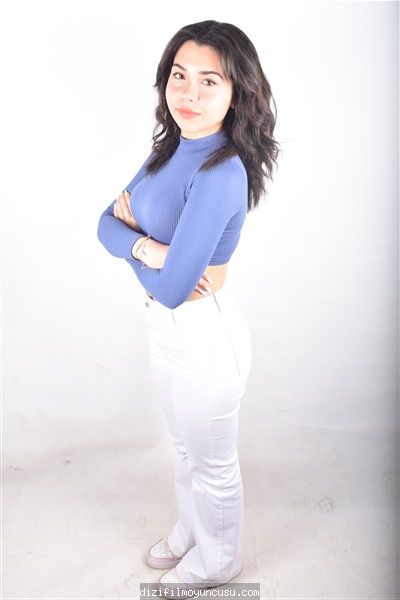 Antalya Cast Ajans Beril 114454