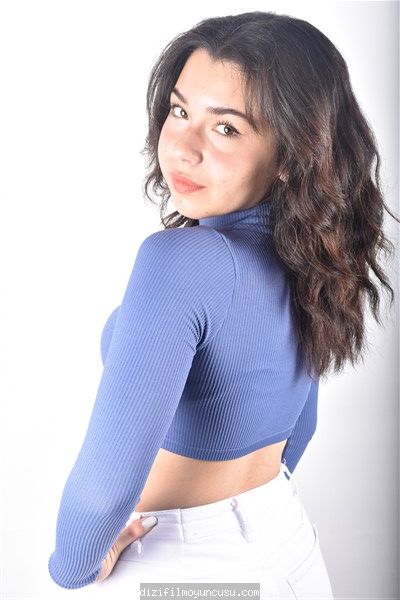 Antalya Cast Ajans Beril 114456