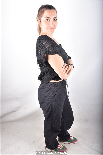 Antalya Cast Ajans Elmira 114378