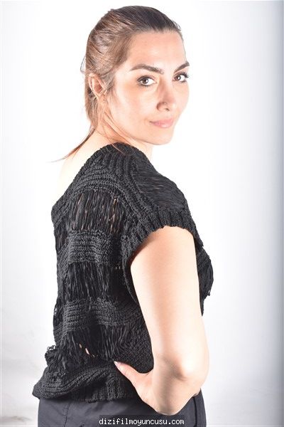 Antalya Cast Ajans Elmira 114380