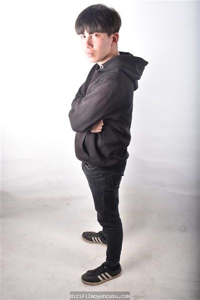Antalya Cast Ajans Emirhan 114394