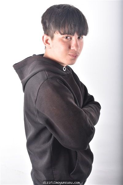 Antalya Cast Ajans Emirhan 114395