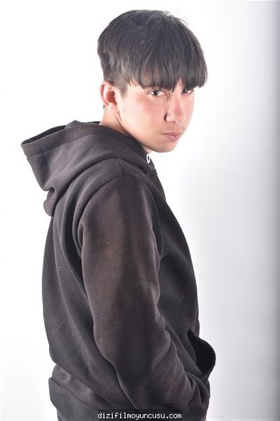 Antalya Cast Ajans Emirhan 114396