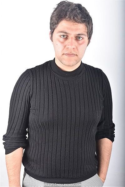 Erkek Oyuncular Adayımız Ertuğrul