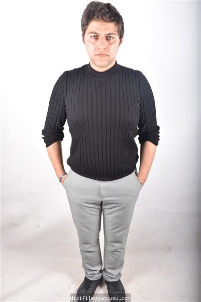 Antalya Cast Ajans Ertuğrul 114381