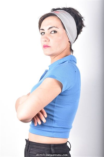 Antalya Cast Ajans Gülsüm 114406