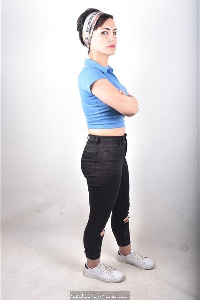 Antalya Cast Ajans Gülsüm 114407