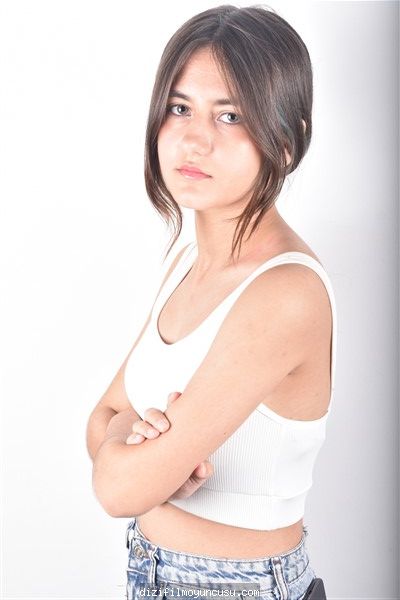 Antalya Cast Ajans Halime 114402