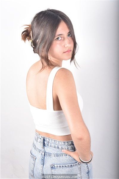 Antalya Cast Ajans Halime 114404