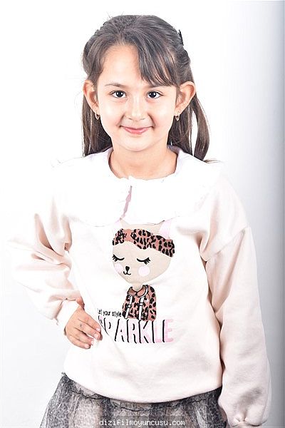 Çocuk Oyuncular Adayımız İremsu