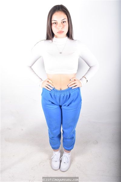Antalya Cast Ajans İremsu 114437