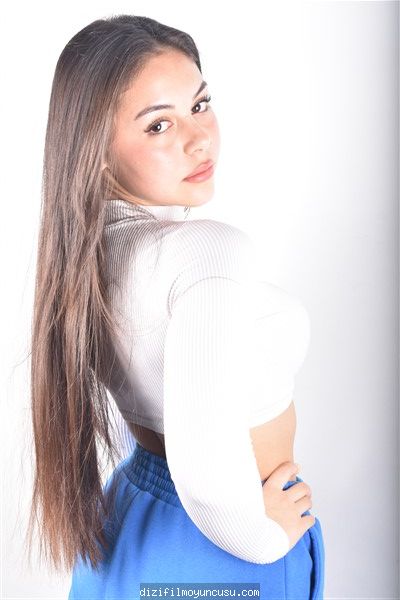 Antalya Cast Ajans İremsu 114440