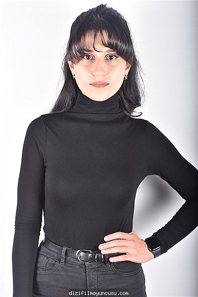 Kadın Oyuncular Adayımız Kamila