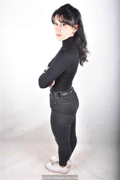 Antalya Cast Ajans Kamila 114366