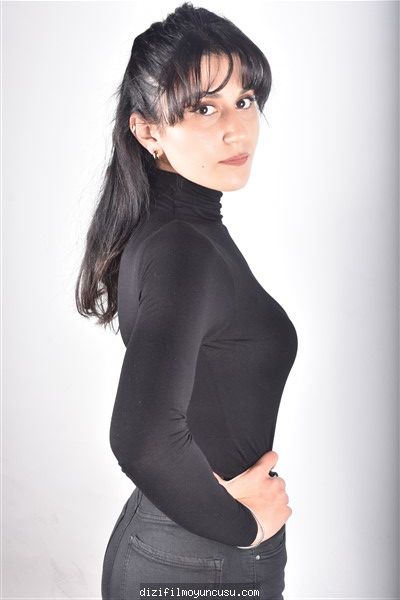 Antalya Cast Ajans Kamila 114368