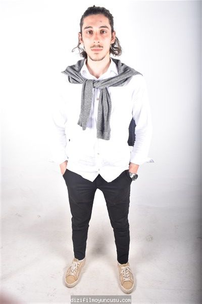 Antalya Cast Ajans Mehmet 114477
