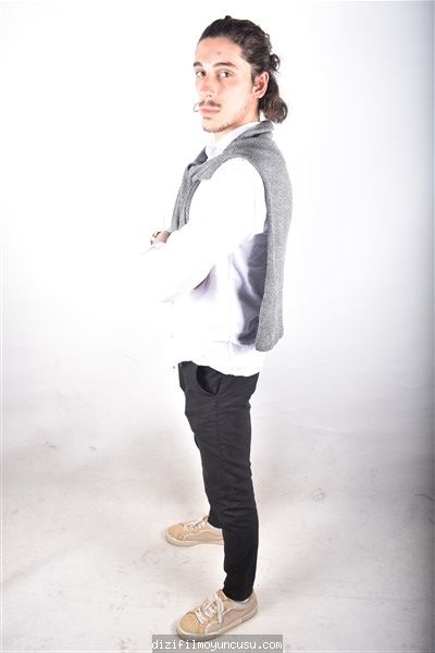 Antalya Cast Ajans Mehmet 114478