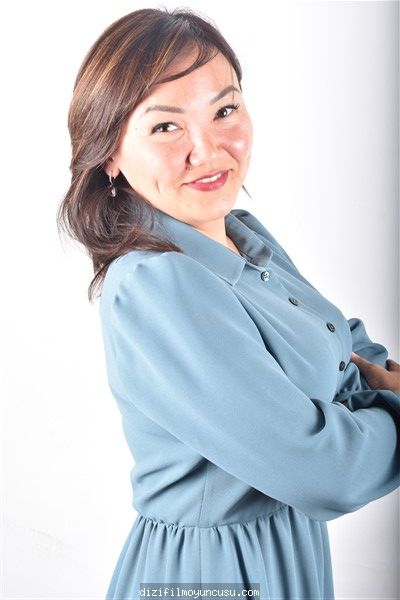 Antalya Cast Ajans Meruyet 114511