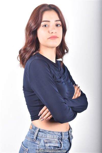 Antalya Cast Ajans Sudenaz 114415