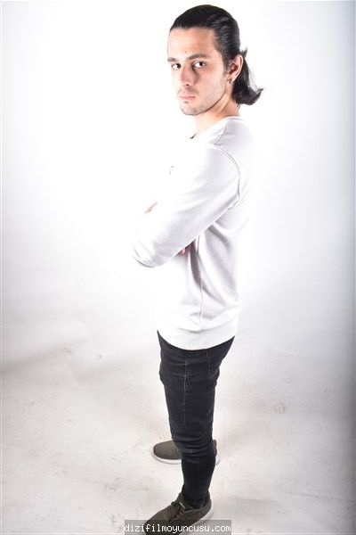Antalya Cast Ajans Süleyman 114398