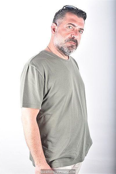 Erkek Oyuncular Adayımız Ümit