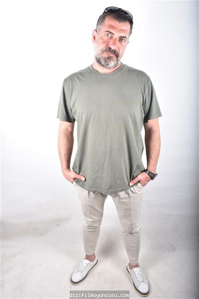 Antalya Cast Ajans Ümit 114389