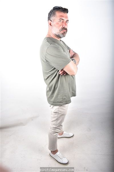 Antalya Cast Ajans Ümit 114391