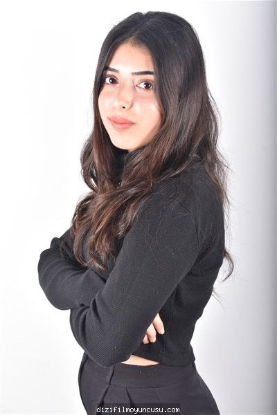 Antalya Cast Ajans Yaren 114466