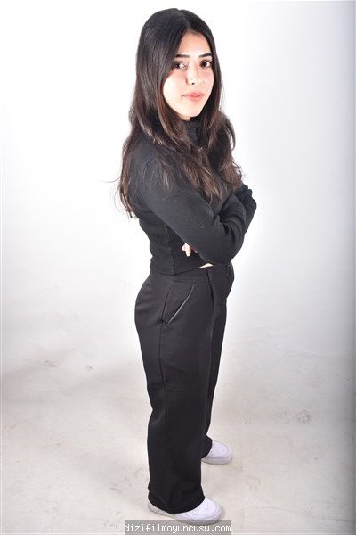 Antalya Cast Ajans Yaren 114467