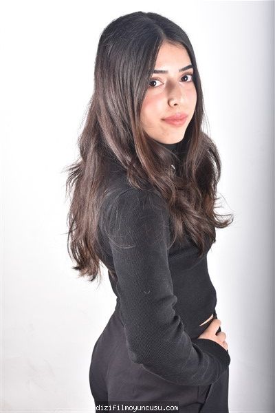 Antalya Cast Ajans Yaren 114468