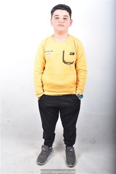Antalya Cast Ajans Yusuf 114421