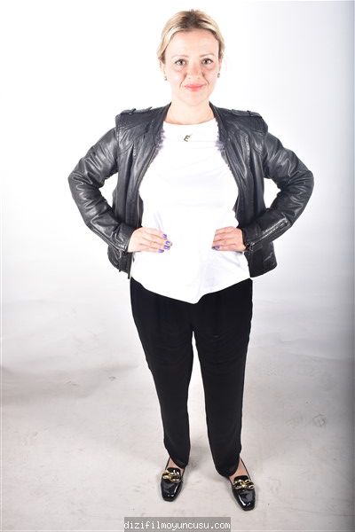 Antalya Cast Ajans Aslıhan 114549