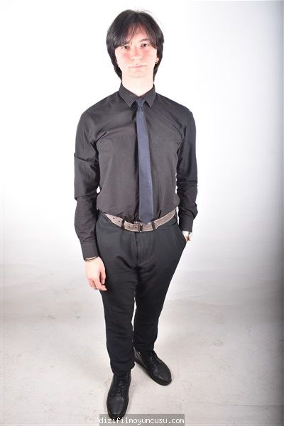 Ankara Cast Ajans Berke 114605
