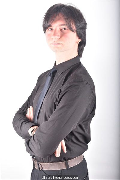 Ankara Cast Ajans Berke 114606