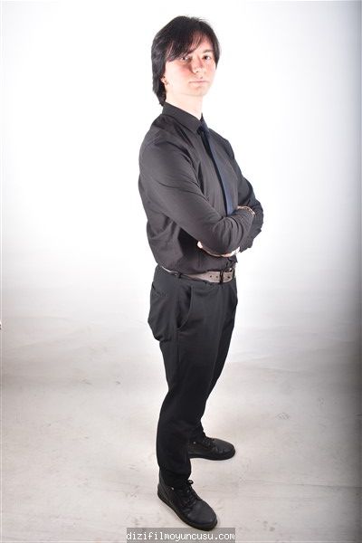 Ankara Cast Ajans Berke 114607