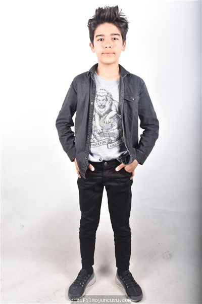 Antalya Cast Ajans Egemen 114545