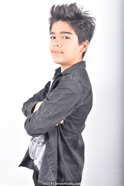 Antalya Cast Ajans Egemen 114546