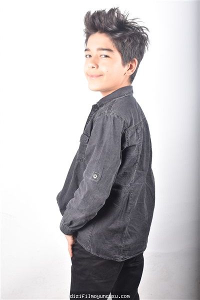 Antalya Cast Ajans Egemen 114548