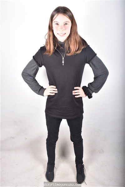 Antalya Cast Ajans Elina 114529