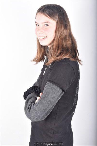Antalya Cast Ajans Elina 114530