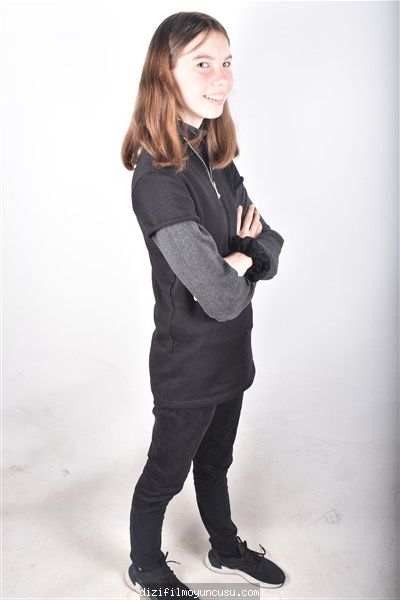 Antalya Cast Ajans Elina 114531