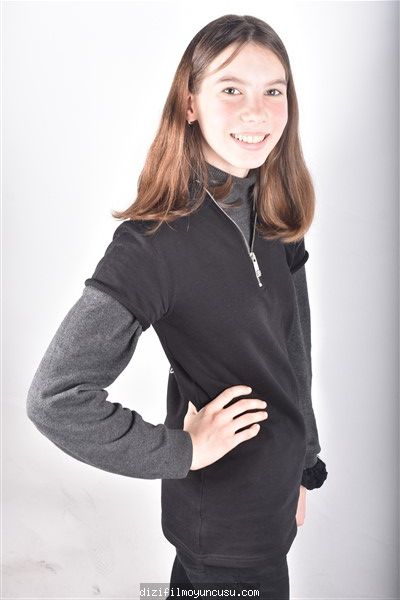 Antalya Cast Ajans Elina 114532
