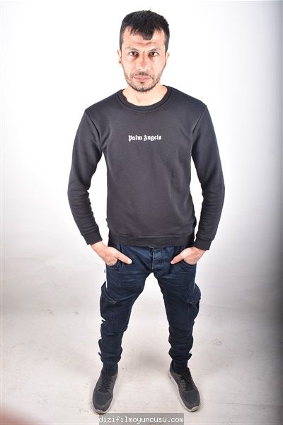 Ankara Cast Ajans Fikret 114621