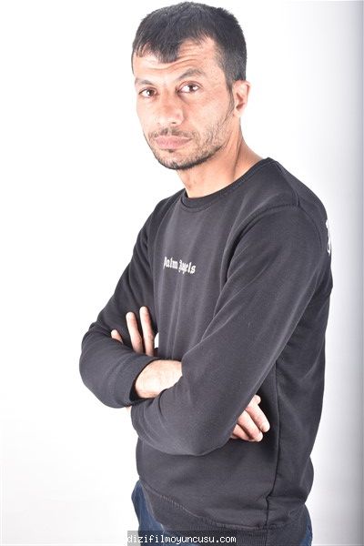 Ankara Cast Ajans Fikret 114622