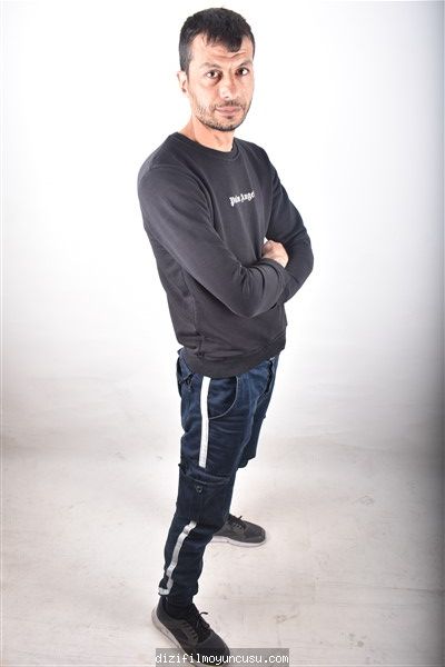 Ankara Cast Ajans Fikret 114623